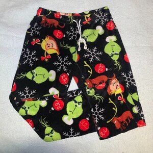 GRINCH Christmas Pajamas